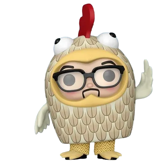 Al Funko Pop Disney Toy Story