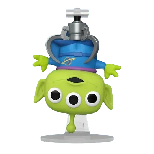 Alien con el gancho Funko Pop Disney Toy Story