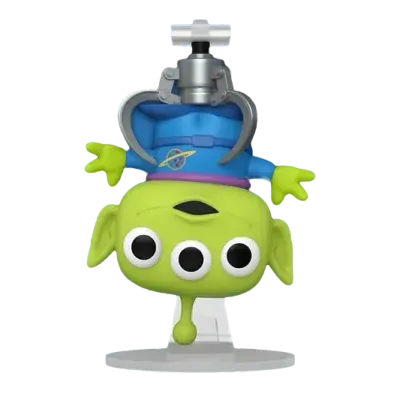 Alien con el gancho Funko Pop Disney Toy Story Alien con el gancho Funko Pop Disney Toy Story
