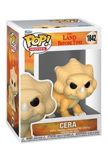 Sera Funko Pop! En busca del valle encantado