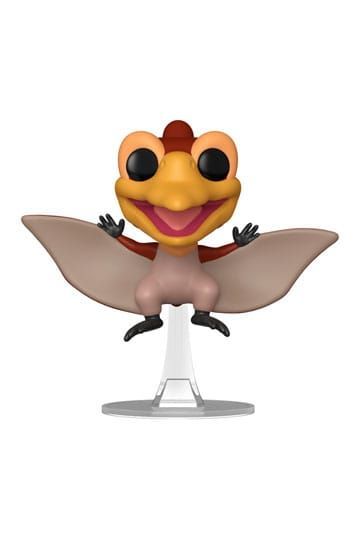 Petrie Funko Pop! En busca del valle encantado