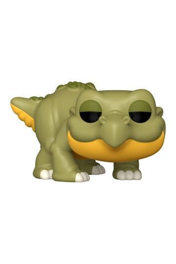 Spike Funko Pop! En busca del valle encantado