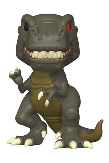 Diente Agudo Funko Pop! En busca del valle encantado