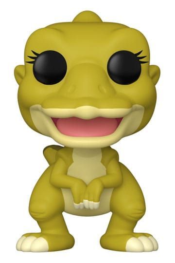 Ducky Funko Pop! En busca del valle encantado