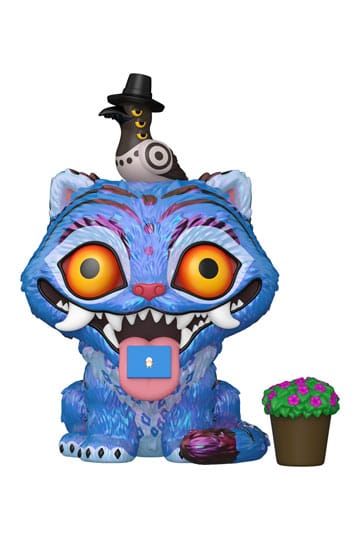 Derpy con Sussie Funko Pop! Animation Demon Hunters