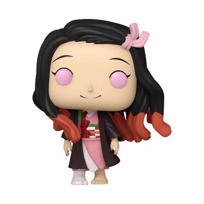 Nezuko (Human) Funko Pop Demon Slayer Kimetsu no Yaiba Nezuko (Human) Funko Pop Demon Slayer Kimetsu no Yaiba