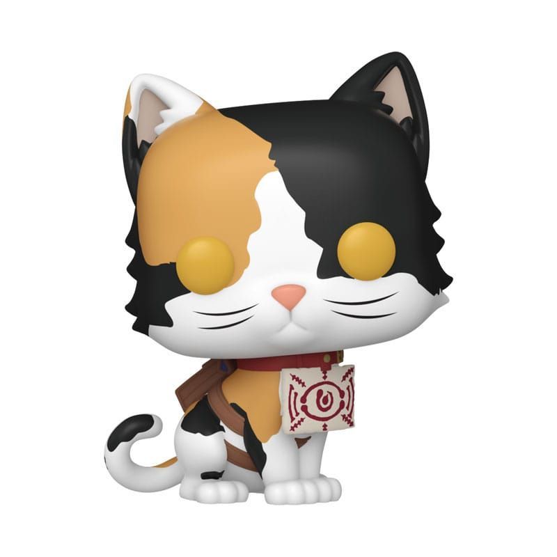 Chachamaru Funko Pop Demon Slayer Kimetsu no Yaiba Chachamaru Funko Pop Demon Slayer Kimetsu no Yaiba