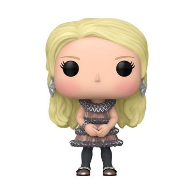 Luna Loveggod Funko Pop! Movies Harry Potter y el príncipe mestizo Luna Loveggod Funko Pop! Movies Harry Potter y el príncipe mestizo