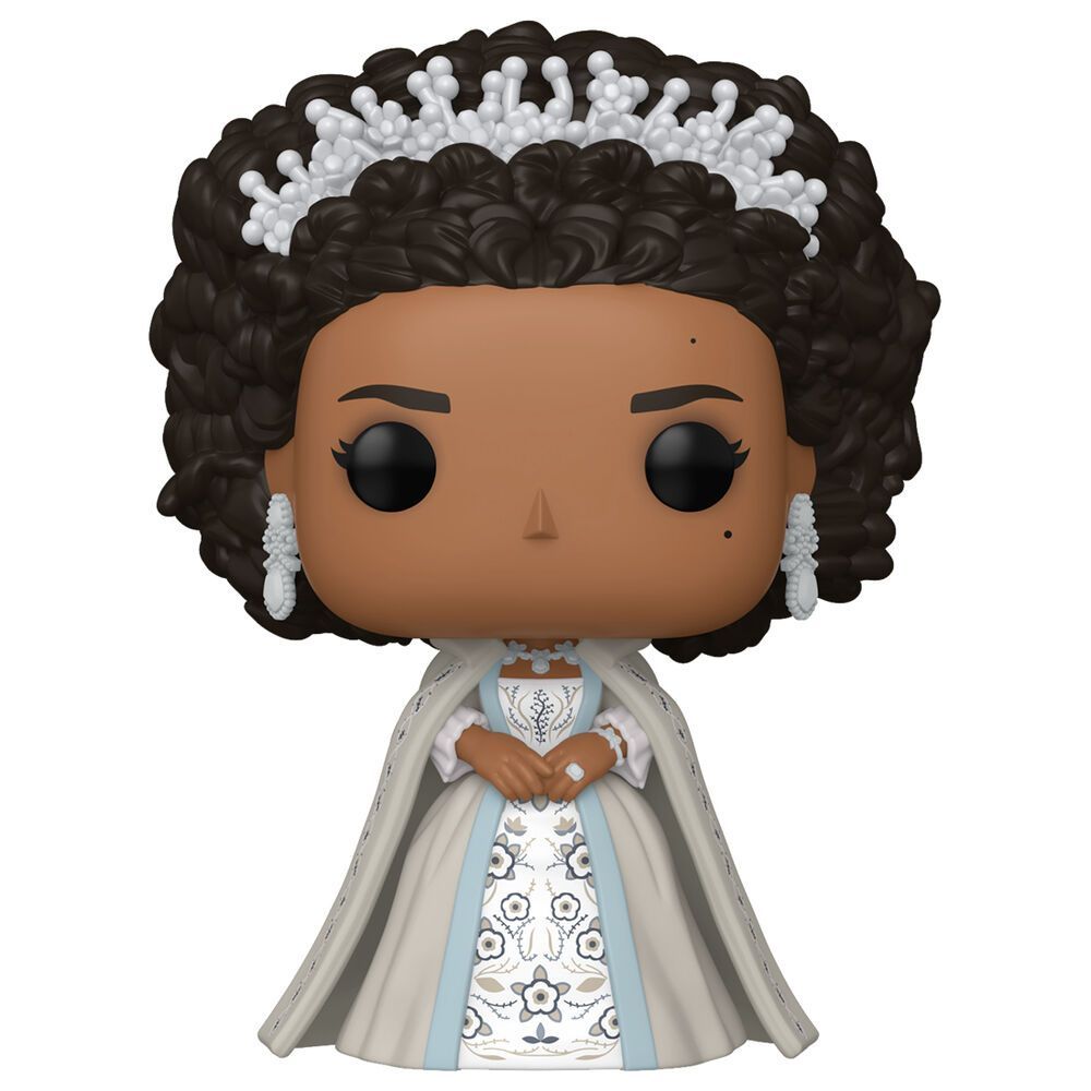 Reina Carlota  Funko Pop! Queen Charlotte