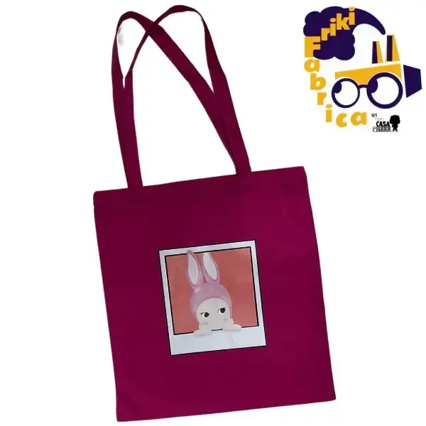 Sonny Angel bolsa de tela Sonny Angel Sonny Angel bolsa de tela Sonny Angel