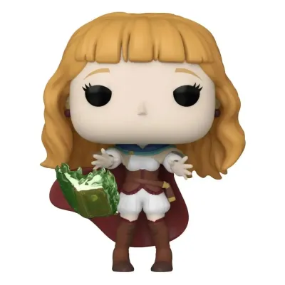 Mimosa Funko Pop! Animation Black Clover