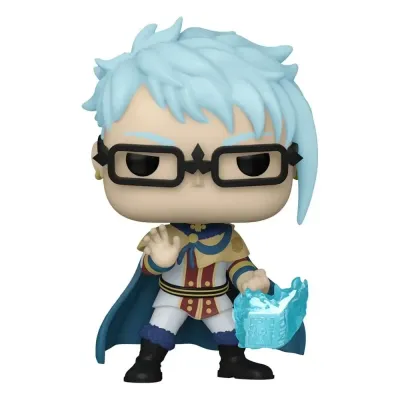 Klaus Funko Pop! Animation Black Clover