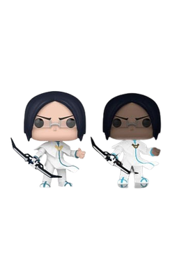 Ishida Funko Pop! Anime Bleach