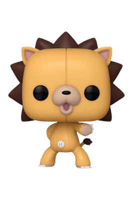 Kon Funko Pop! Anime Bleach Kon Funko Pop! Anime Bleach
