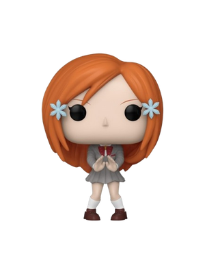 Orihime Inoue Fuko Pop! Anime Bleach