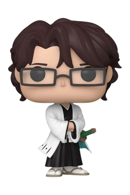 Aizen Funko Pop! Anime Bleach