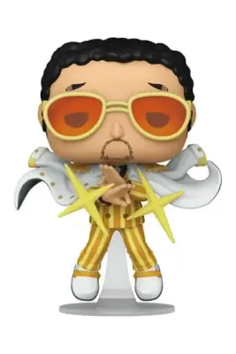 Borsalino Funko Pop! Anime One Piece