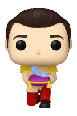 Principe Funko Pop! Disney La Cenicienta