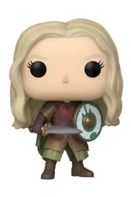 Eowyn Funko Pop! Movies El señor de los anillos Eowyn Funko Pop! Movies El señor de los anillos