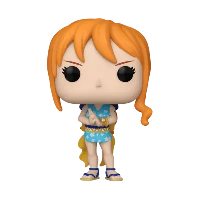 Onami Funko Pop! Anime One Piece