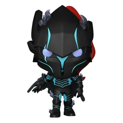 Igris Funko Pop Animación Solo Leveling