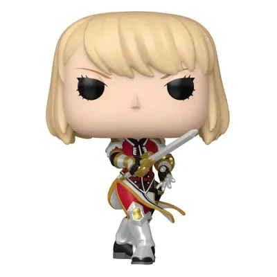 Hae-In Funko Pop Animación Solo Leveling