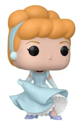 Cenicienta Funko Pop! Disney La Cenicienta