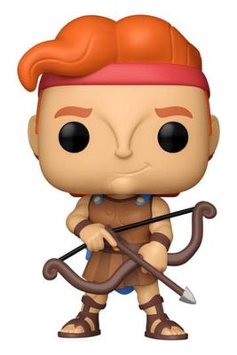 Hercules  Funko Pop! Disney Hercules
