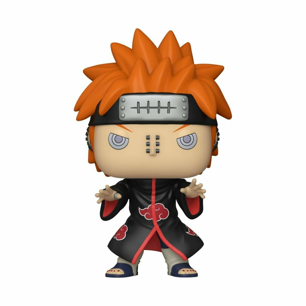 Pain Funko Pop! Naruto Animación Pain Funko Pop! Naruto Animación