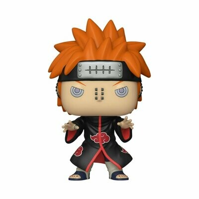 Pain Funko Pop! Naruto Animación Pain Funko Pop! Naruto Animación
