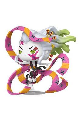 Daki Forma Demonio Funko Pop Deluxe Anime Demon Slayer