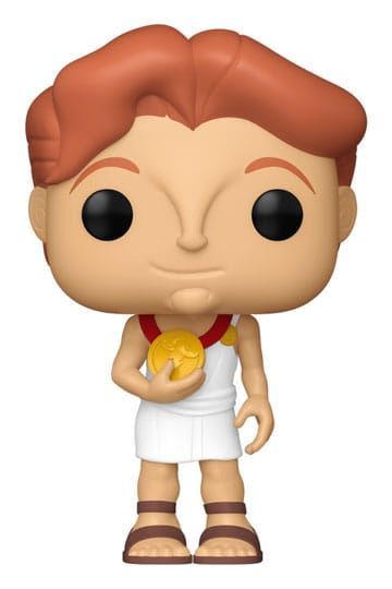 Joven Hercules  Funko Pop! Disney Hercules