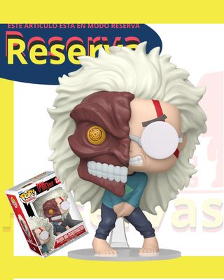 Okarun Funko Pop Animation Dandadan