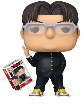 Kinta Funko Pop Animation Dandadan