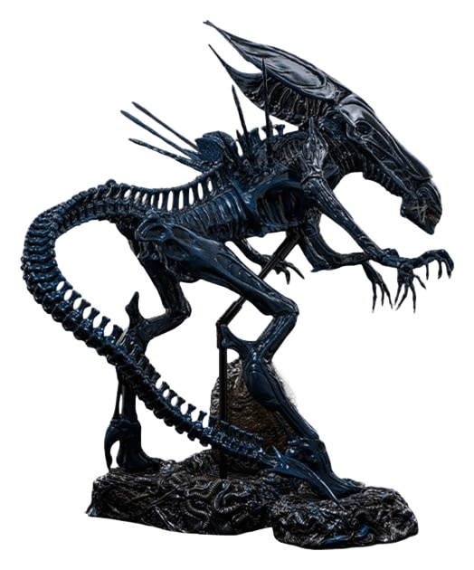 Alien Figura 1/6 Alien Queen