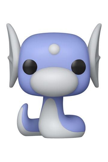 Dratini Funko Pop! Game Pokemon Dratini Funko Pop! Game Pokemon