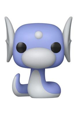 Dratini Funko Pop! Game Pokemon Dratini Funko Pop! Game Pokemon