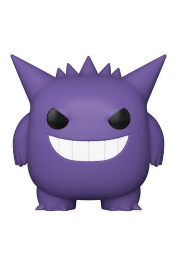 Gengar Funko Pop! Game Pokemon Gengar Funko Pop! Game Pokemon