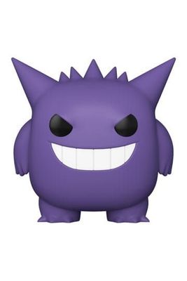 Gengar Funko Pop! Game Pokemon Gengar Funko Pop! Game Pokemon