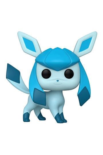 Glaceon Funko Pop! Game Pokemon Glaceon Funko Pop! Game Pokemon