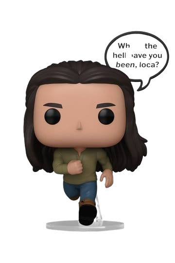 Jacob Black Funko Pop Movies Crepusculo