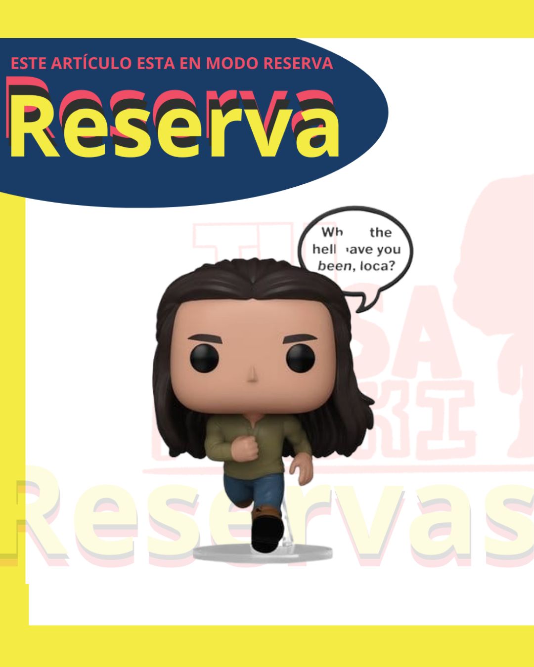 Jacob Black Funko Pop Movies Crepusculo