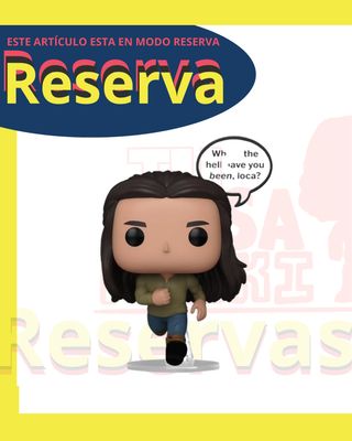 Jacob Black Funko Pop Movies Crepusculo