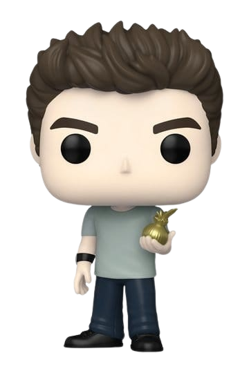 Bundle Edward Funko Pop Movies Crepusculo