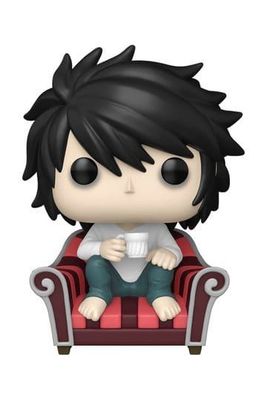 L Funko pop! Death Note L Funko pop! Death Note