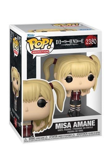 Misa Funko pop! Death Note Misa Funko pop! Death Note