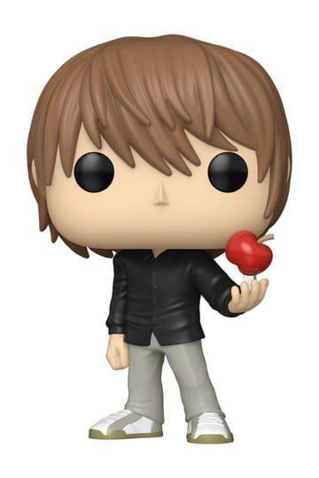 Light Funko pop! Death Note