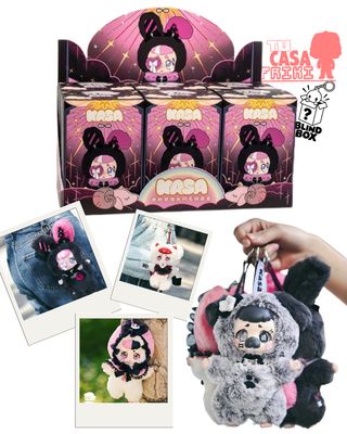 Blind Box Kasa Wonderful Dream Series Blind Box Kasa Wonderful Dream Series