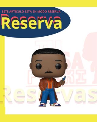 Doctor Quince Funko Pop Doctor Who