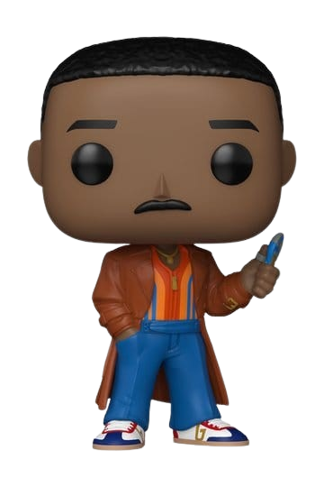 Doctor Quince Funko Pop Doctor Who